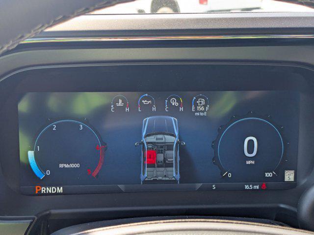 new 2026 Ford F-350 car, priced at $94,985