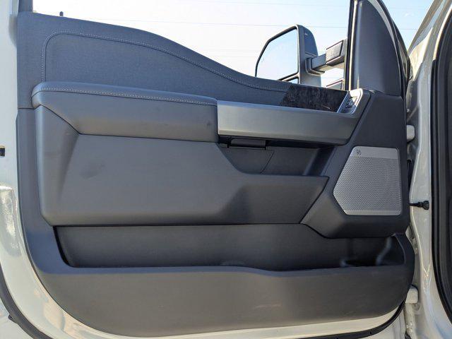 new 2026 Ford F-350 car, priced at $94,985