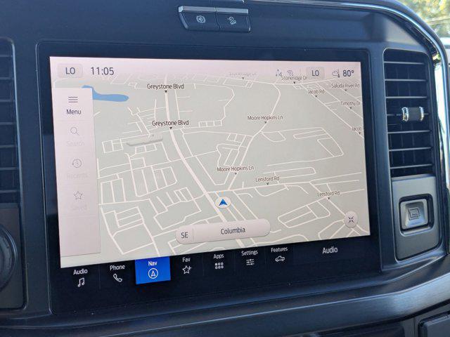 new 2026 Ford F-350 car, priced at $94,985