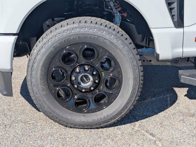 new 2026 Ford F-350 car, priced at $94,985