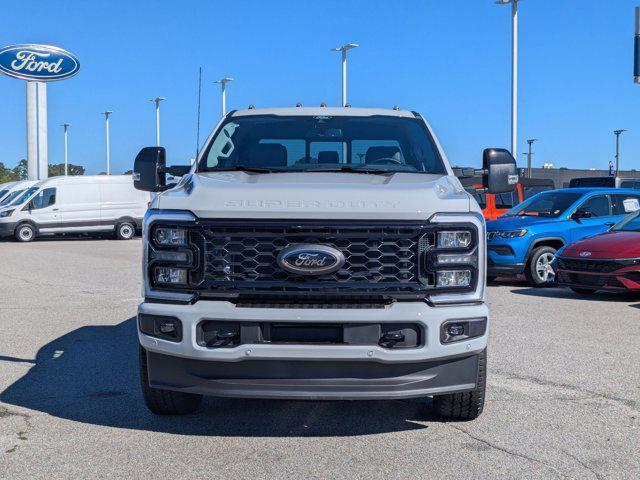 new 2026 Ford F-350 car, priced at $94,985
