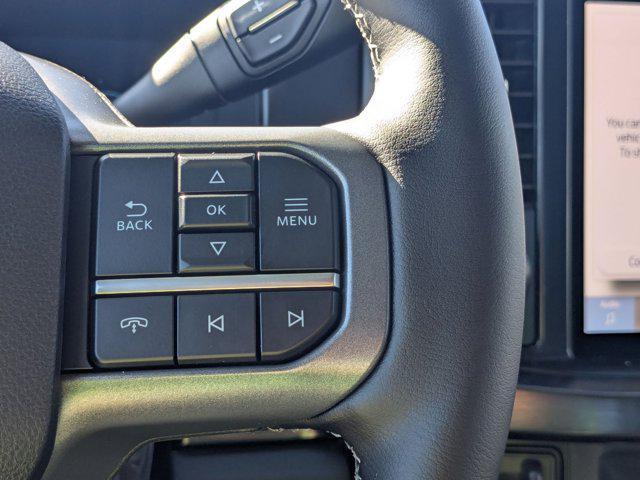 new 2026 Ford F-350 car, priced at $94,985