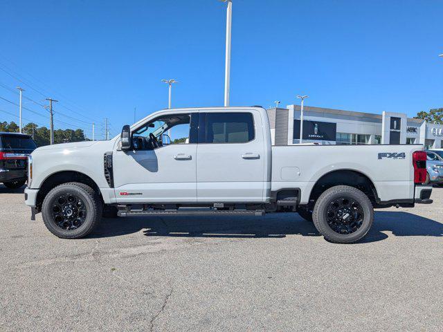 new 2026 Ford F-350 car, priced at $94,985