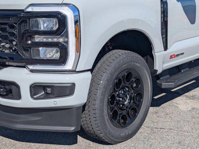 new 2026 Ford F-350 car, priced at $94,985