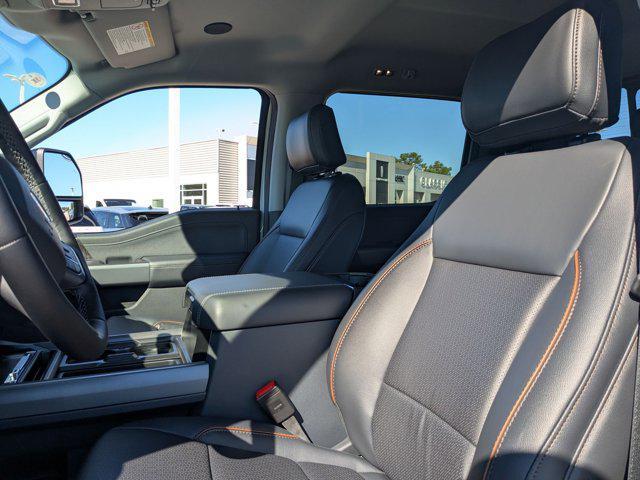 new 2026 Ford F-350 car, priced at $94,985