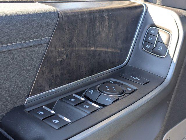 new 2026 Ford F-350 car, priced at $94,985