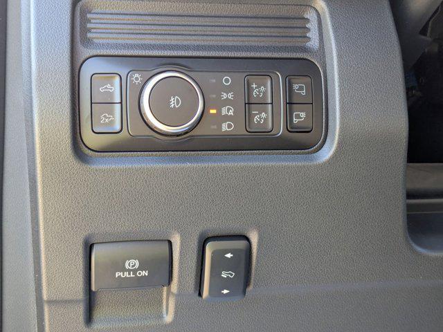 new 2026 Ford F-350 car, priced at $94,985