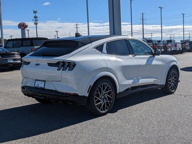 new 2023 Ford Mustang Mach-E car, priced at $71,230