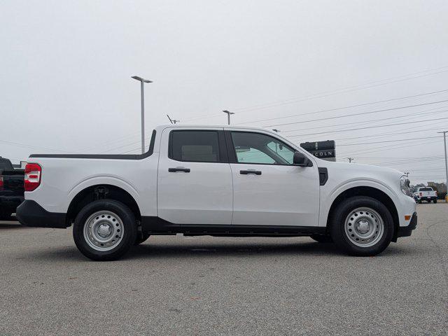 new 2024 Ford Maverick car, priced at $26,785