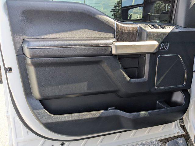 used 2021 Ford F-250 car, priced at $63,995