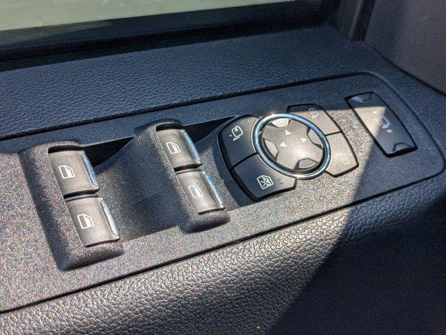 used 2021 Ford F-250 car, priced at $63,995