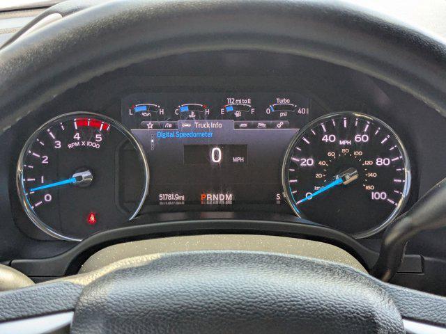 used 2021 Ford F-250 car, priced at $63,995