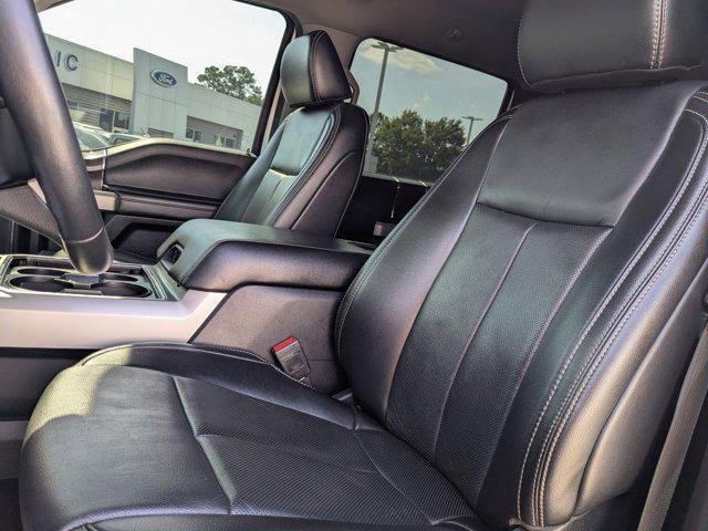 used 2021 Ford F-250 car, priced at $63,995