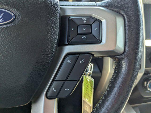 used 2021 Ford F-250 car, priced at $63,995