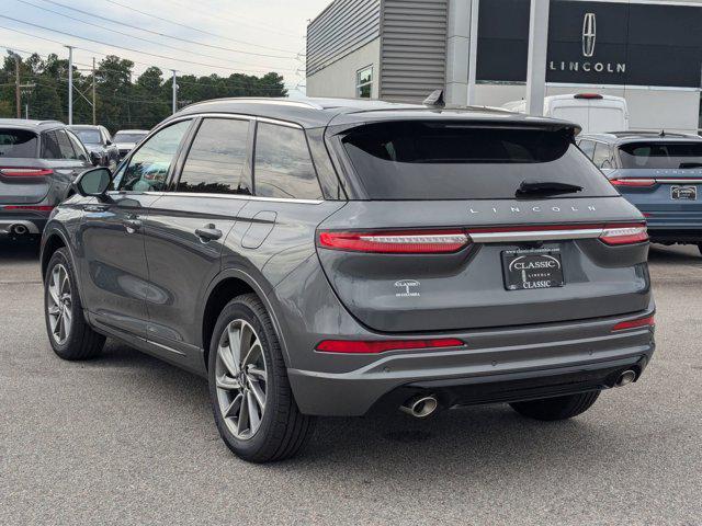 new 2024 Lincoln Corsair car, priced at $53,210