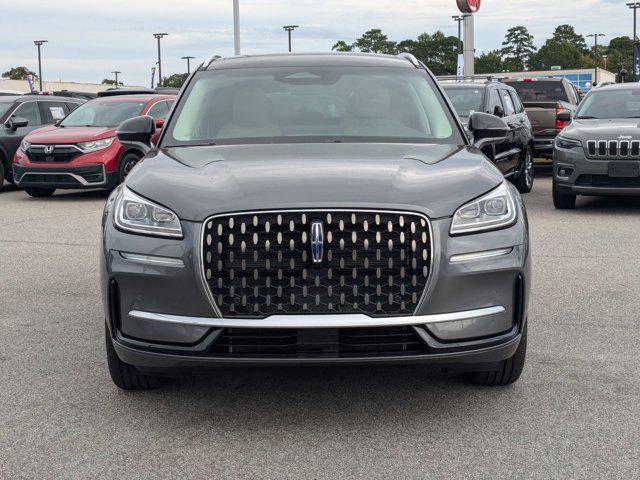 new 2024 Lincoln Corsair car, priced at $53,210