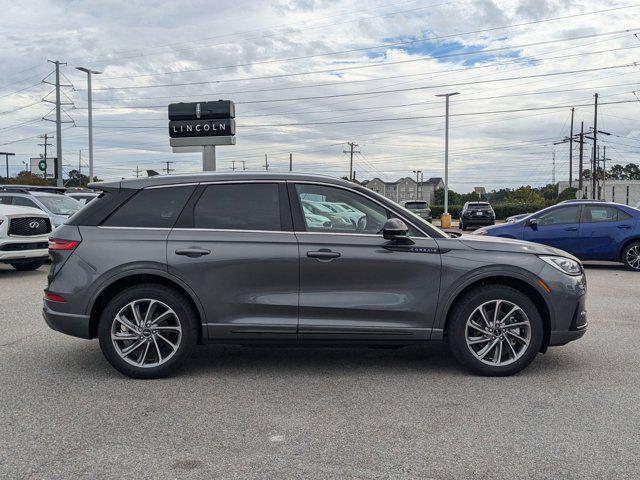 new 2024 Lincoln Corsair car, priced at $53,210