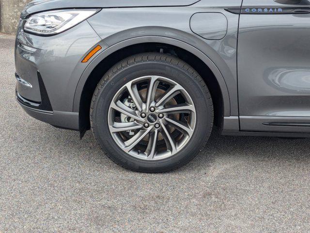 new 2024 Lincoln Corsair car, priced at $53,210