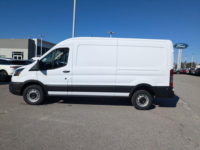 new 2024 Ford Transit-250 car, priced at $49,790