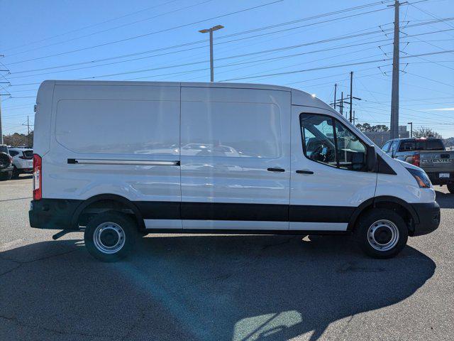 new 2024 Ford Transit-250 car, priced at $49,790