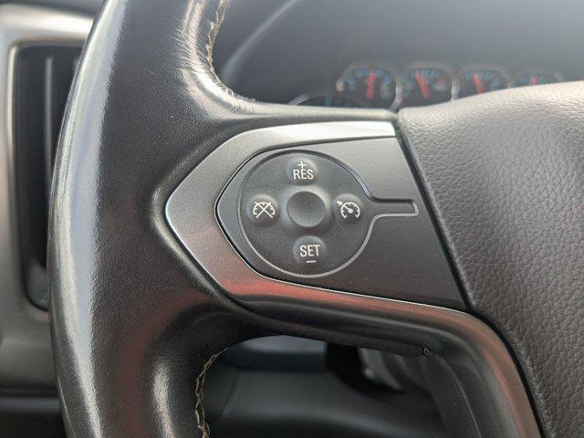 used 2018 Chevrolet Silverado 1500 car, priced at $24,495