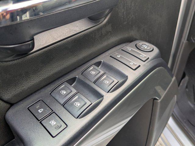 used 2018 Chevrolet Silverado 1500 car, priced at $24,495