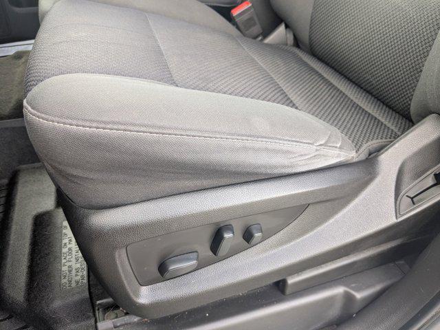 used 2018 Chevrolet Silverado 1500 car, priced at $24,495