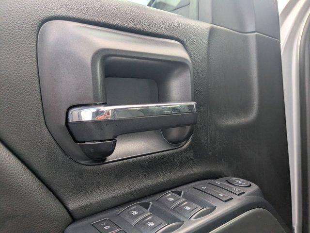 used 2018 Chevrolet Silverado 1500 car, priced at $24,495