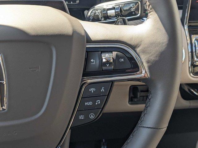 new 2024 Lincoln Navigator car, priced at $104,205