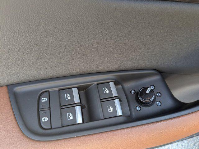used 2021 Audi Q8 car, priced at $41,468