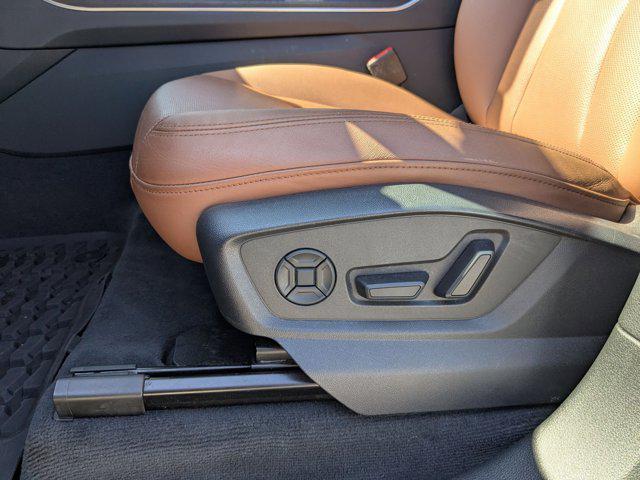 used 2021 Audi Q8 car, priced at $41,468
