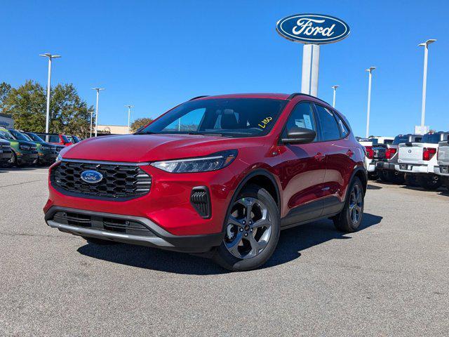 new 2025 Ford Escape car, priced at $32,970