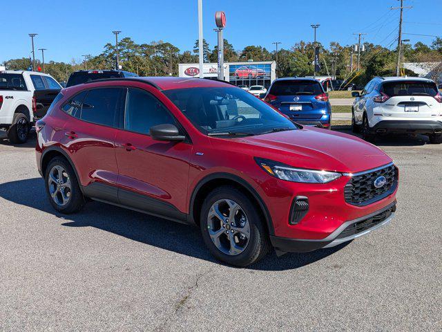 new 2025 Ford Escape car, priced at $32,970