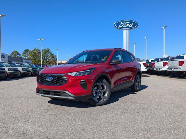 new 2025 Ford Escape car, priced at $32,970