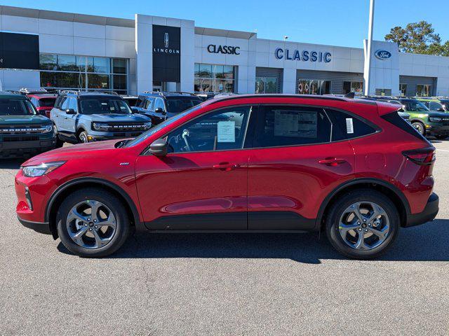 new 2025 Ford Escape car, priced at $32,970