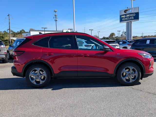 new 2025 Ford Escape car, priced at $32,970