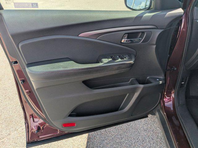 used 2019 Honda Passport car, priced at $19,295