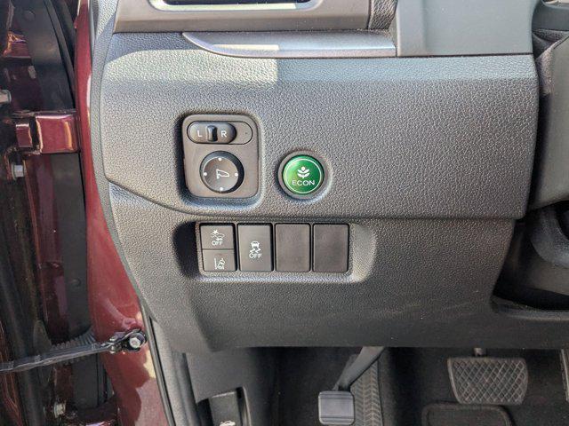 used 2019 Honda Passport car, priced at $19,295