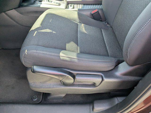 used 2019 Honda Passport car, priced at $19,295