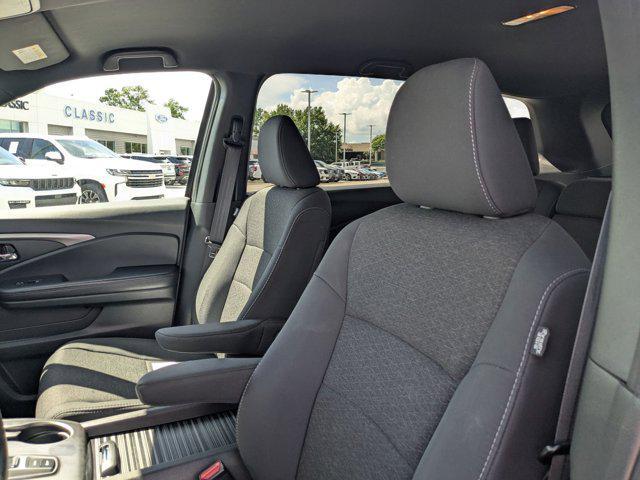 used 2019 Honda Passport car, priced at $19,295