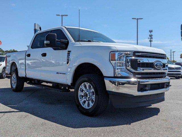 used 2022 Ford F-250 car, priced at $47,795
