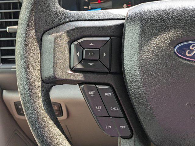 used 2019 Ford F-150 car, priced at $27,995