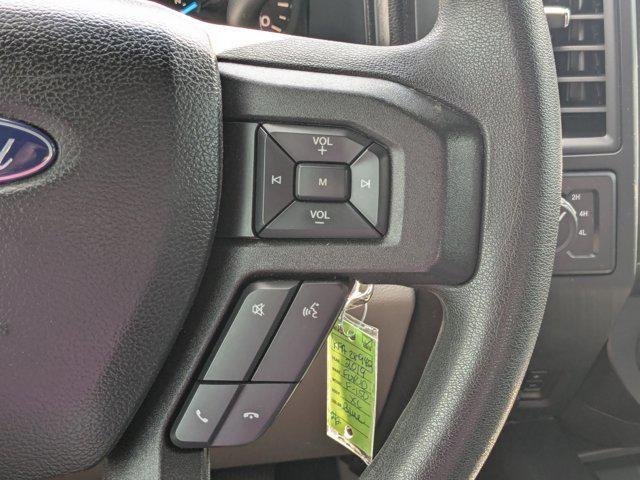 used 2019 Ford F-150 car, priced at $27,995