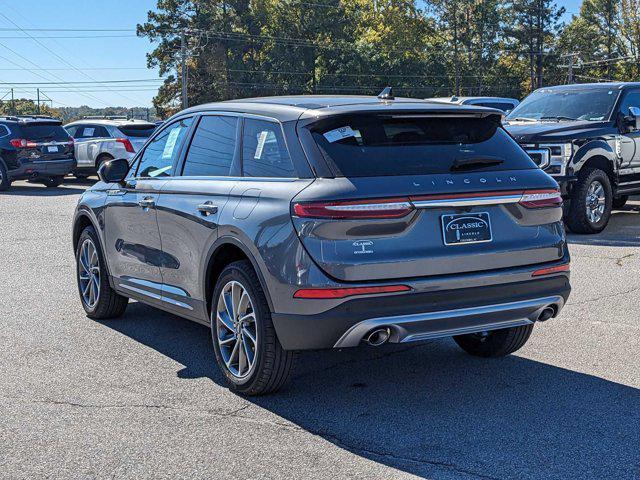 new 2023 Lincoln Corsair car, priced at $36,760