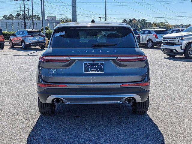 new 2023 Lincoln Corsair car, priced at $36,760