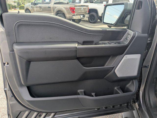 new 2025 Ford F-150 car, priced at $74,494