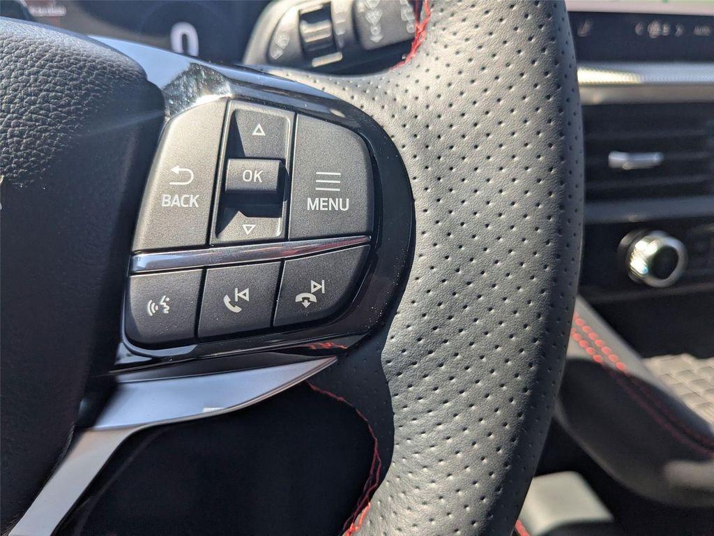 new 2025 Ford Explorer car, priced at $48,144