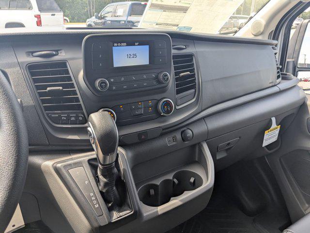 new 2025 Ford Transit-250 car, priced at $55,448