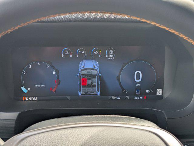 new 2025 Ford F-150 car, priced at $67,313