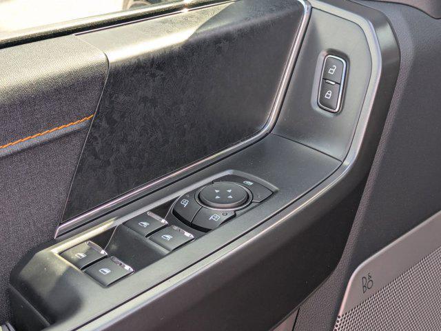 new 2025 Ford F-150 car, priced at $67,313